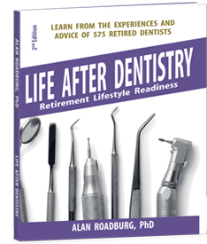 Guide Cover: Life After Dentistry