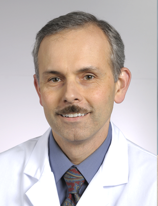 Dr. Chris Gorecki