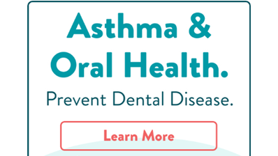 Asthma Display Ad