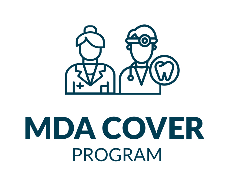 MDA Cover Program